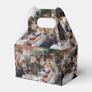 Ballotins Pierre-Auguste Renoir - Le Déjeuner des canotiers