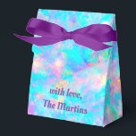 Ballotins pierre d'opale bleue rose violet<br><div class="desc">veuillez noter que l'effet iridescent n'est pas réel,  mais juste simulé</div>