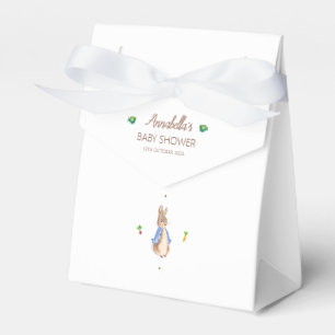 Ballotins Pierre le lapin