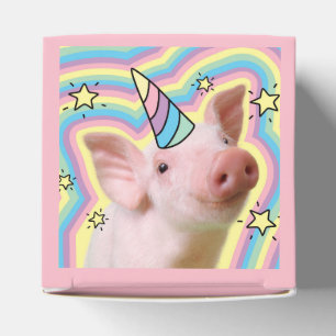 Ballotins Piglet magique Unicorn