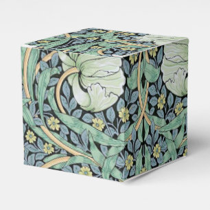 Ballotins Pimpernel, William Morris