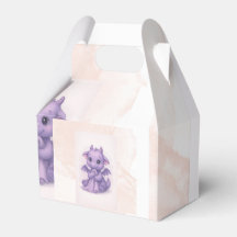 pinata de baby dinosaurio