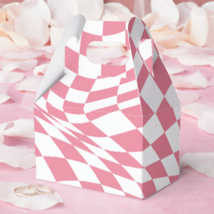 Ballotins Pink Ghost Little Boo est presque dû Baby shower