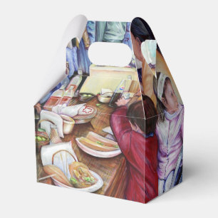 Ballotins Pique-nique agréable