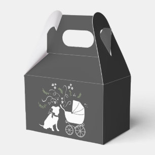 Ballotins Pit Bull Chien Baby Pitbull Douche Genre Neutre