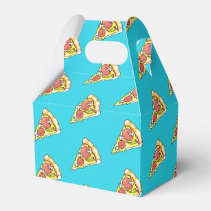 Ballotins Pizza