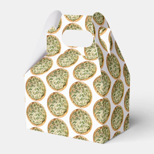 Ballotins Pizza (Verso)