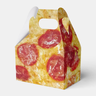 Ballotins Pizza au Pepperoni Délicieux 4Artie