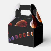 Planètes dans le système solaire comme la vie