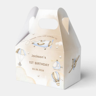 Ballotins Planètes spatiales et Rockship Anniversaire