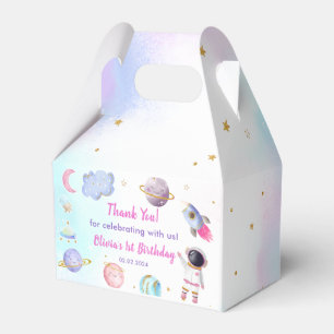 Ballotins Planètes spatiales et Rockship Anniversaire