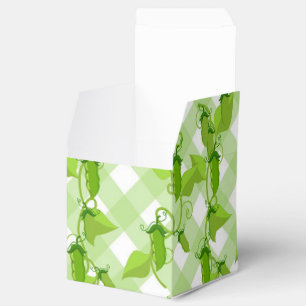 Ballotins Plantes de pois feuilles carreaux végétaux nourrit