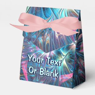 Ballotins Plastique Pastel