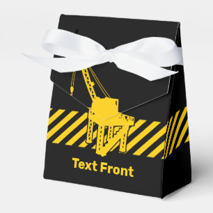 Ballotins Plateforme de construction