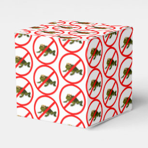 Ballotins Plus de grenouilles !