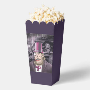 Ballotins Poignée avec des boîtes de pop-corn Hyde