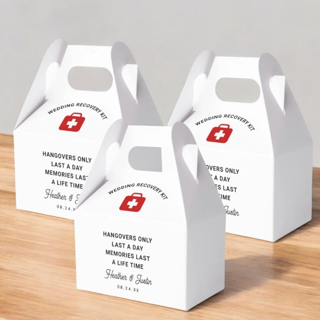 Ballotins Poignées seulement Kit de passe-Mariage de jour De (Créateur téléchargé)