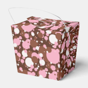 Ballotins Points napolitains 03 Brown M-TAKE OUT BALLOTIN