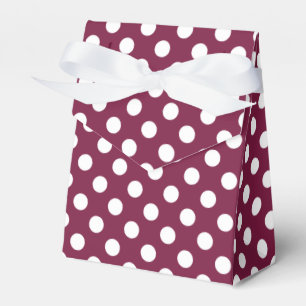 Ballotins pois blancs en Bourgogne