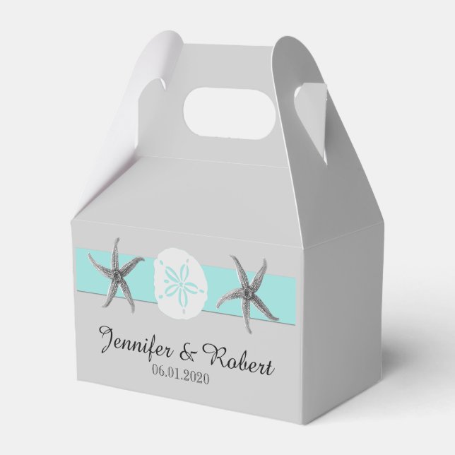 Ballotins Poisson étoilée et dollar de sable de la bande d'A (Verso)