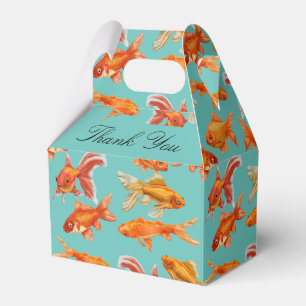 Ballotins Poisson rouge