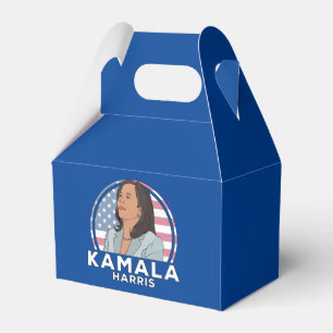 Ballotins Politique Kamala Harris