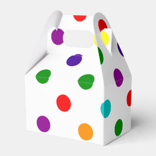 BALLOTINS POLKA POT EN COURSE