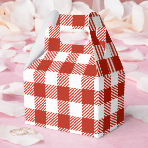 Ballotins Pomme de mon oeil Baby shower Red Orchard
