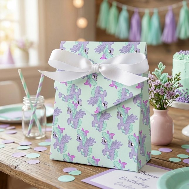 Ballotins Pony (Créateur téléchargé)