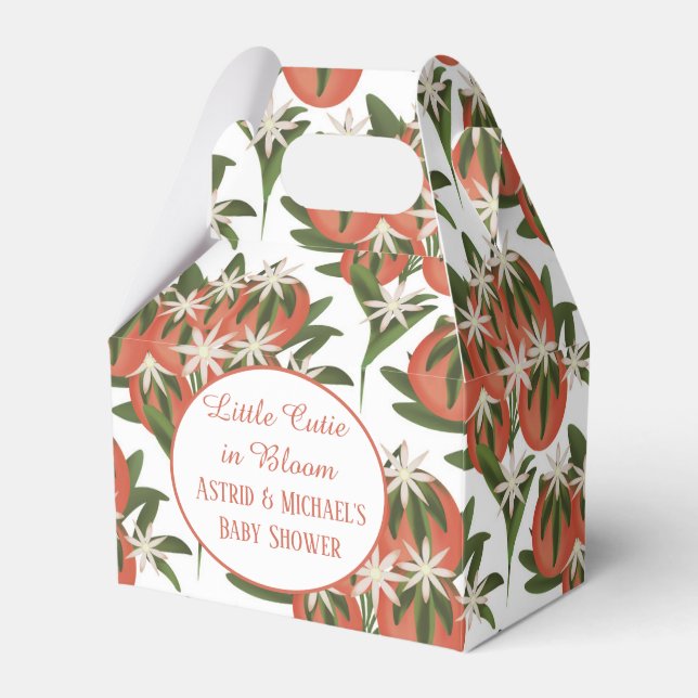 Ballotins Pop de gâteau (Verso)