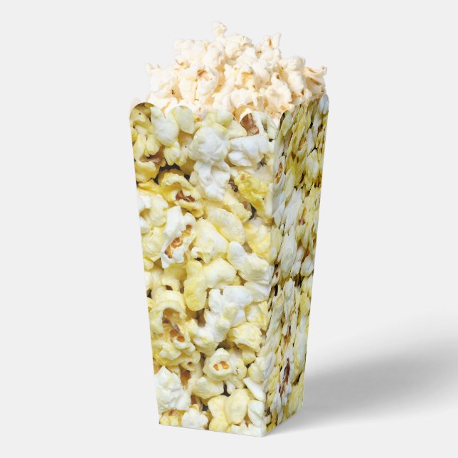 Ballotins Popcorn (Sauté)