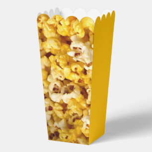 Ballotins Popcorn