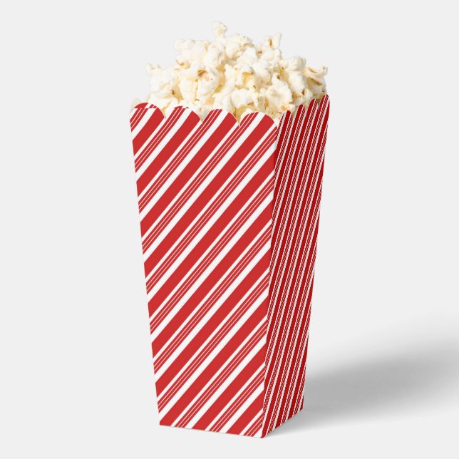 Ballotins Popcorn Boxes (Sauté)