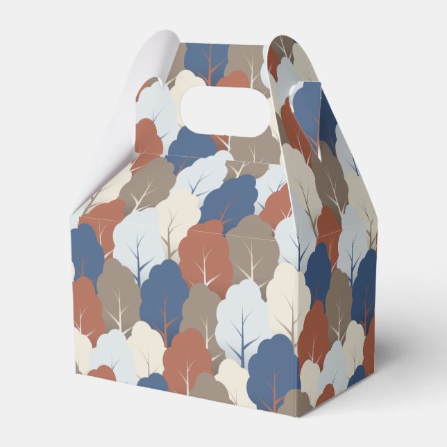 Ballotins Poplar d'automne Medley (Verso)