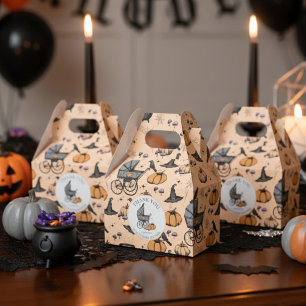 Ballotins Porte-bébé victorienne goth sur mesure Halloween