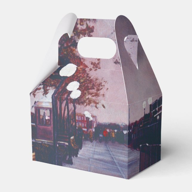 Ballotins Portrait de la liberté (Verso)