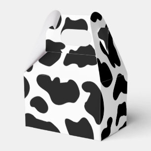 Ballotins Poster de animal, Vache Imprimer Motif cadeau, Ani