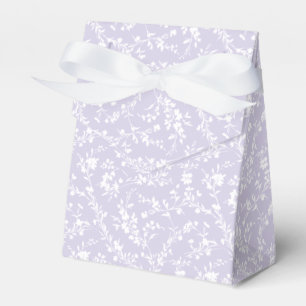 Ballotins Pousses printanières neutres - Lavande poussiéreus