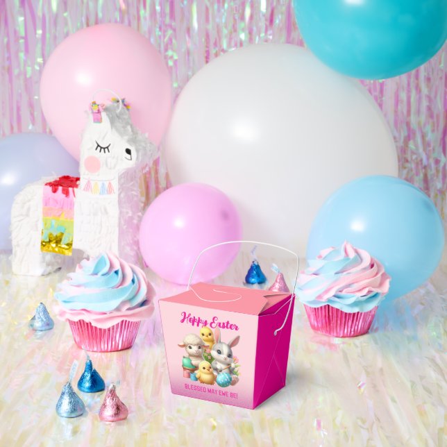 Ballotins Poussins De Pâques Mignonnes Poussins De Pâques Po (Fête)