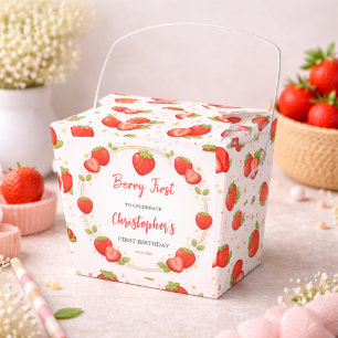 Ballotins Premier anniversaire de Berry   Premier anniversai