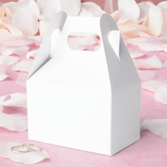 Ballotins Premier anniversaire de fée (Mariage)
