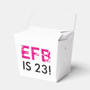 Ballotins Premier Ballotin de prise d'otages