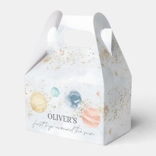 Ballotins Premier Voyage Autour Du Ballotin Sun Gable