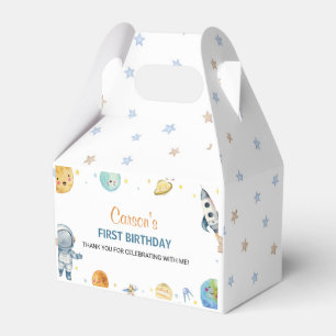 Ballotins Premier Voyage Autour Du Soleil Ballotin De Fête A