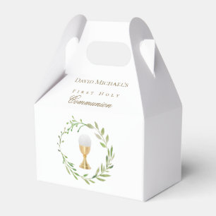 Ballotins Première Sainte Communion