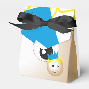 Ballotins prince en conte de fées, fête de célibataire, anni