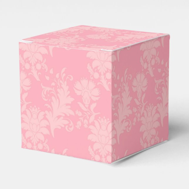 Ballotins Princess Bee Series Design #2 (Verso)