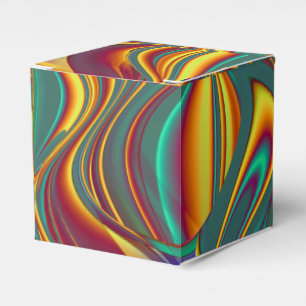 Ballotins Printemps Été Automne Fleurs Magie