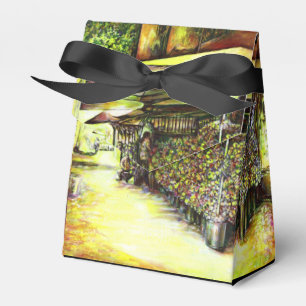 Ballotins Pris la possession d'options