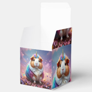 Ballotins Prism Pigtail : Le Cobaye Licorne Radiante,